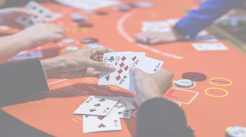 Menjadi Pemain Poker Online Indonesia Berkelas Dunia