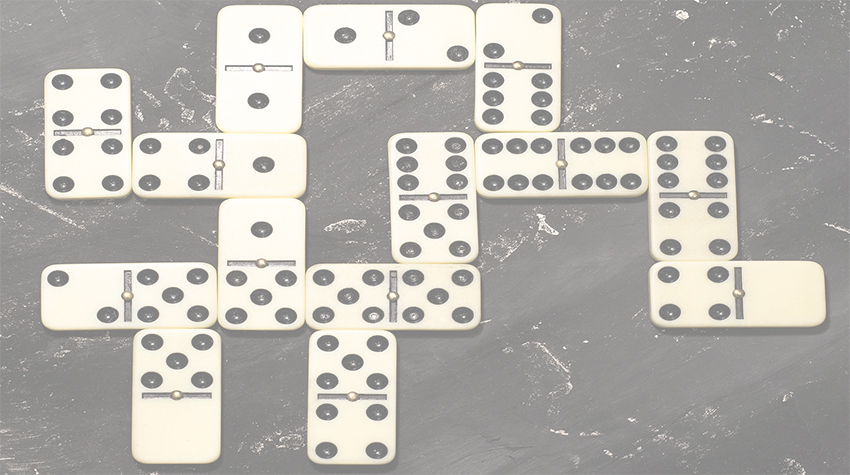 Filosofi Permainan Judi QQ Domino yang Harus Diketahui Pemain